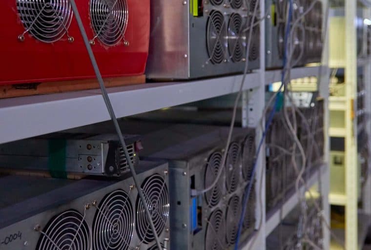 Two Mining Companies Among Georgia’s Major Electricity Consumers