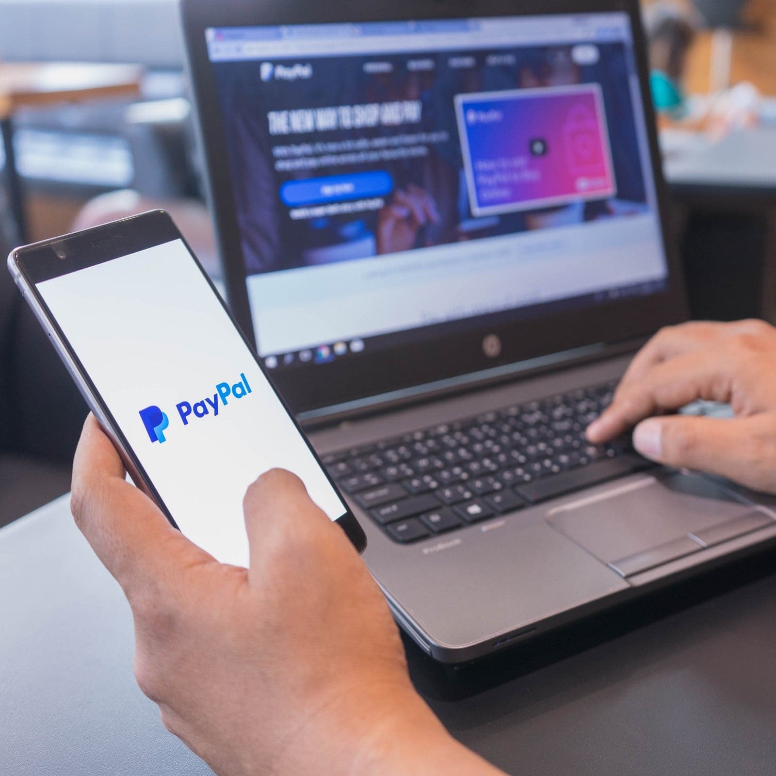 The Daily: Coinbase Adds Paypal Withdrawals, Gazprombank to Manage Crypto Assets