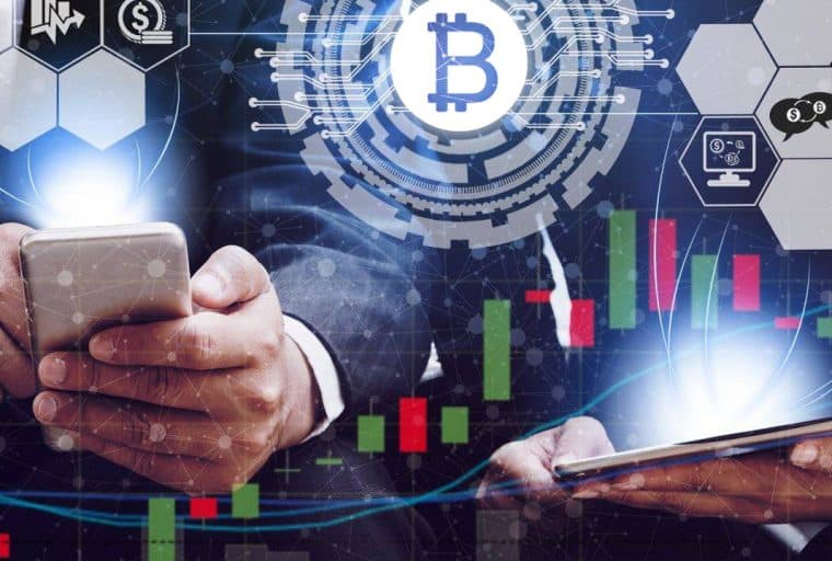 The Daily: Poloniex Offers Institutional Accounts, Okex Launches 'Perpetual Swap'