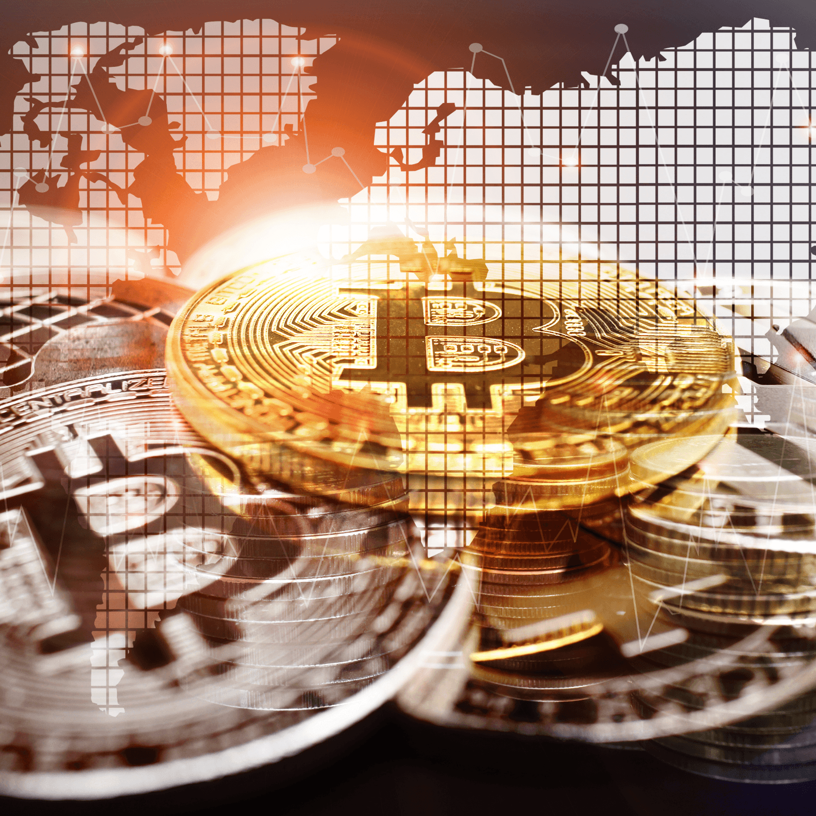 Buffett Bet 2.0: Asset Manager Wagers Crypto Fund Will Beat S&P 500