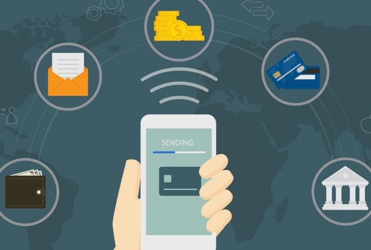 Report: Use of Cryptocurrencies for Remittance Is Growing in Popularity