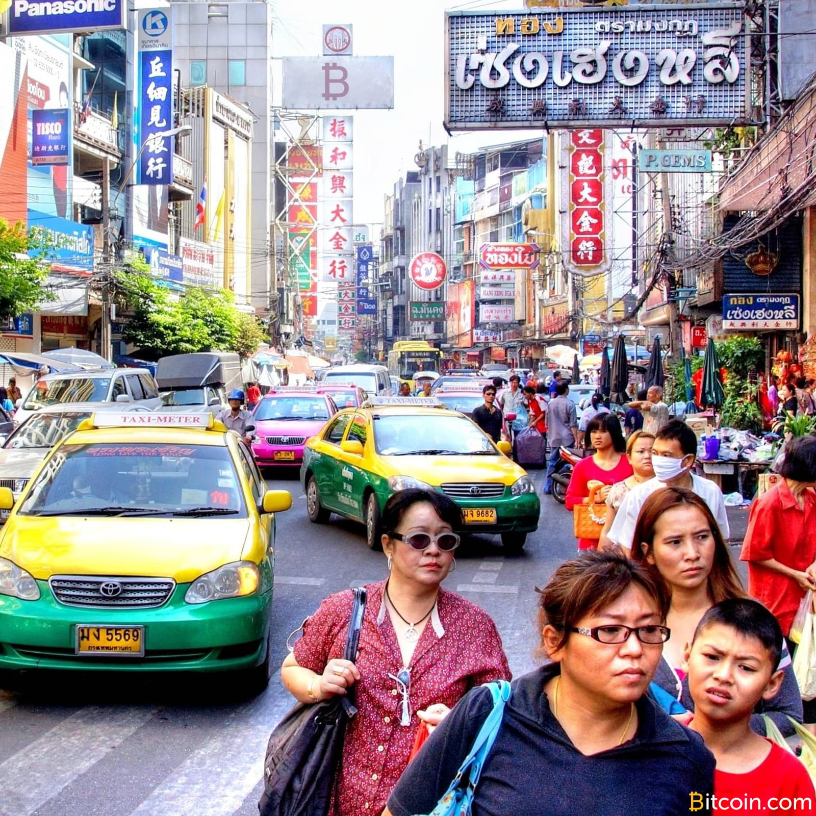 Thai SEC Plans to Relax ICO Regulations