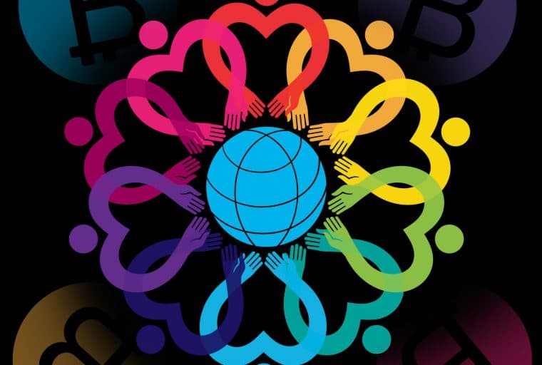 6 Philanthropic Projects That Accept Cryptocurrency