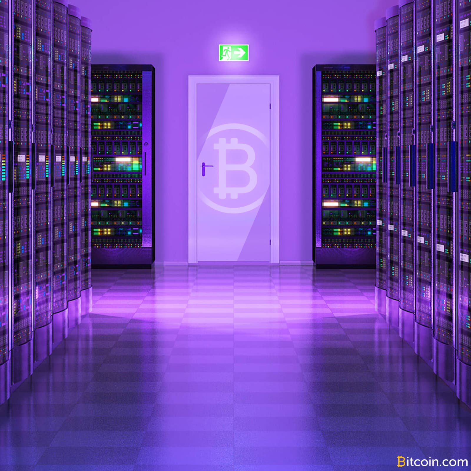 A Look at Some of the 'Next Generation' Bitcoin Mining Rigs Available Today