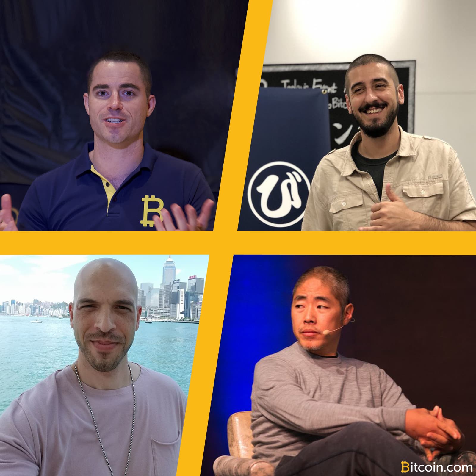 Four Experts Weigh in on Stablecoins