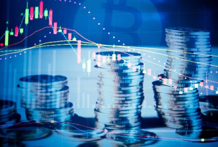 Markets Update: Top Crypto Assets Open 2019 With Slow Month of Trading