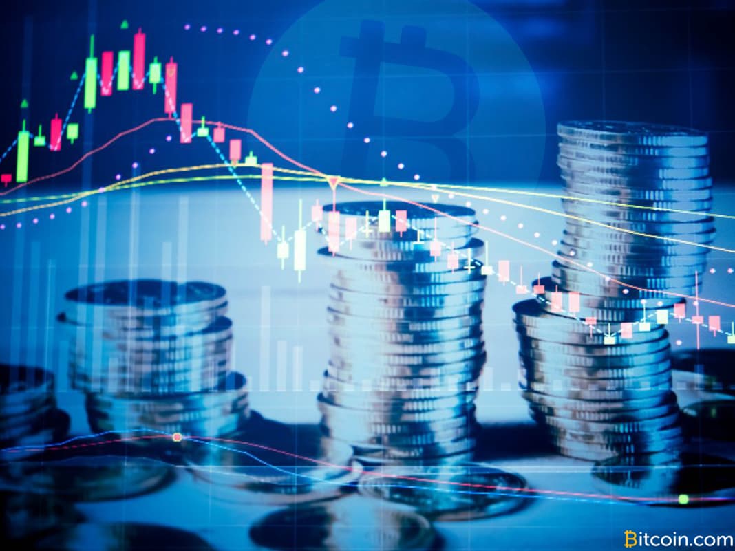 Markets Update: Top Crypto Assets Open 2019 With Slow Month of Trading