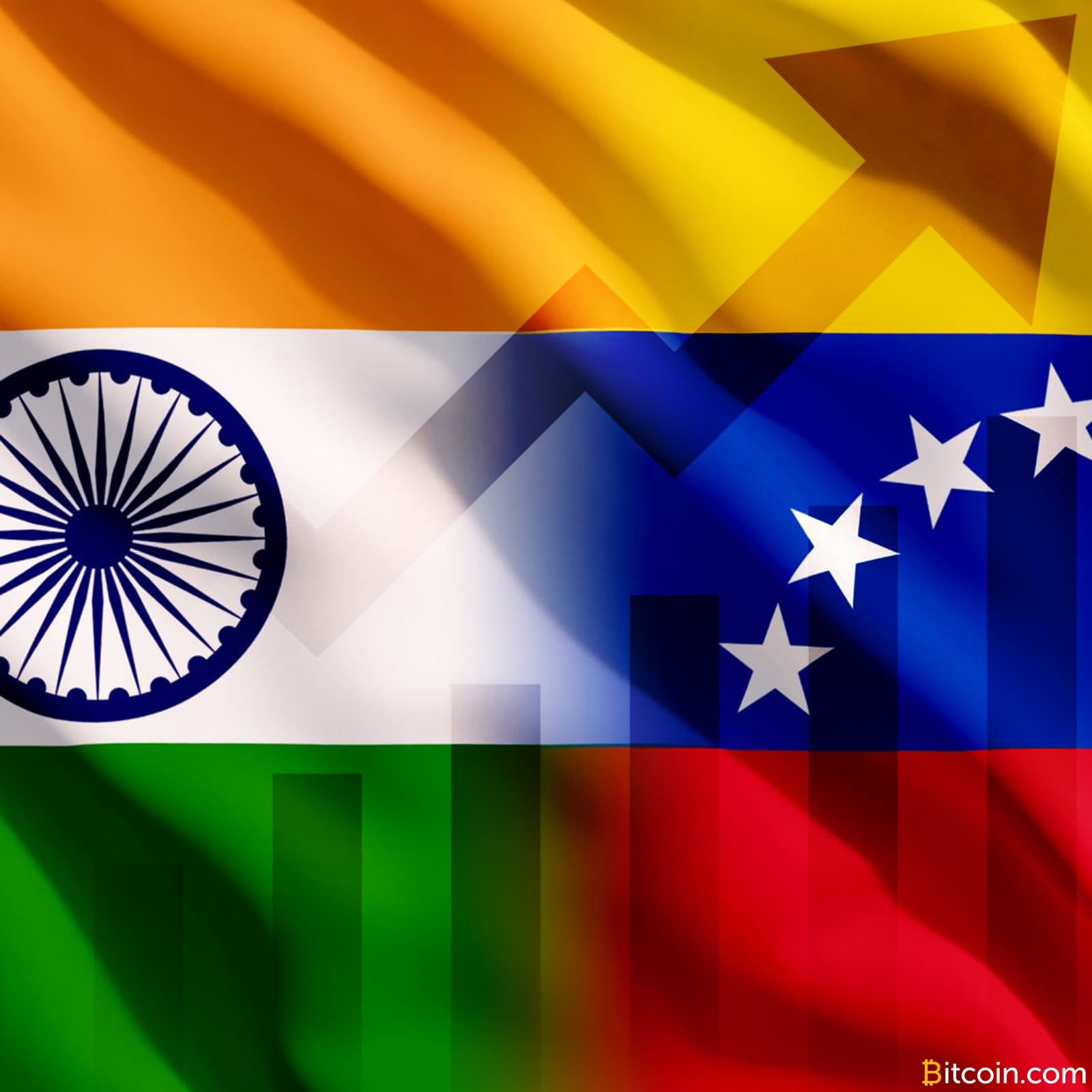 Indian Crypto Exchange in 45 Countries Sees Strong Demand in Venezuela