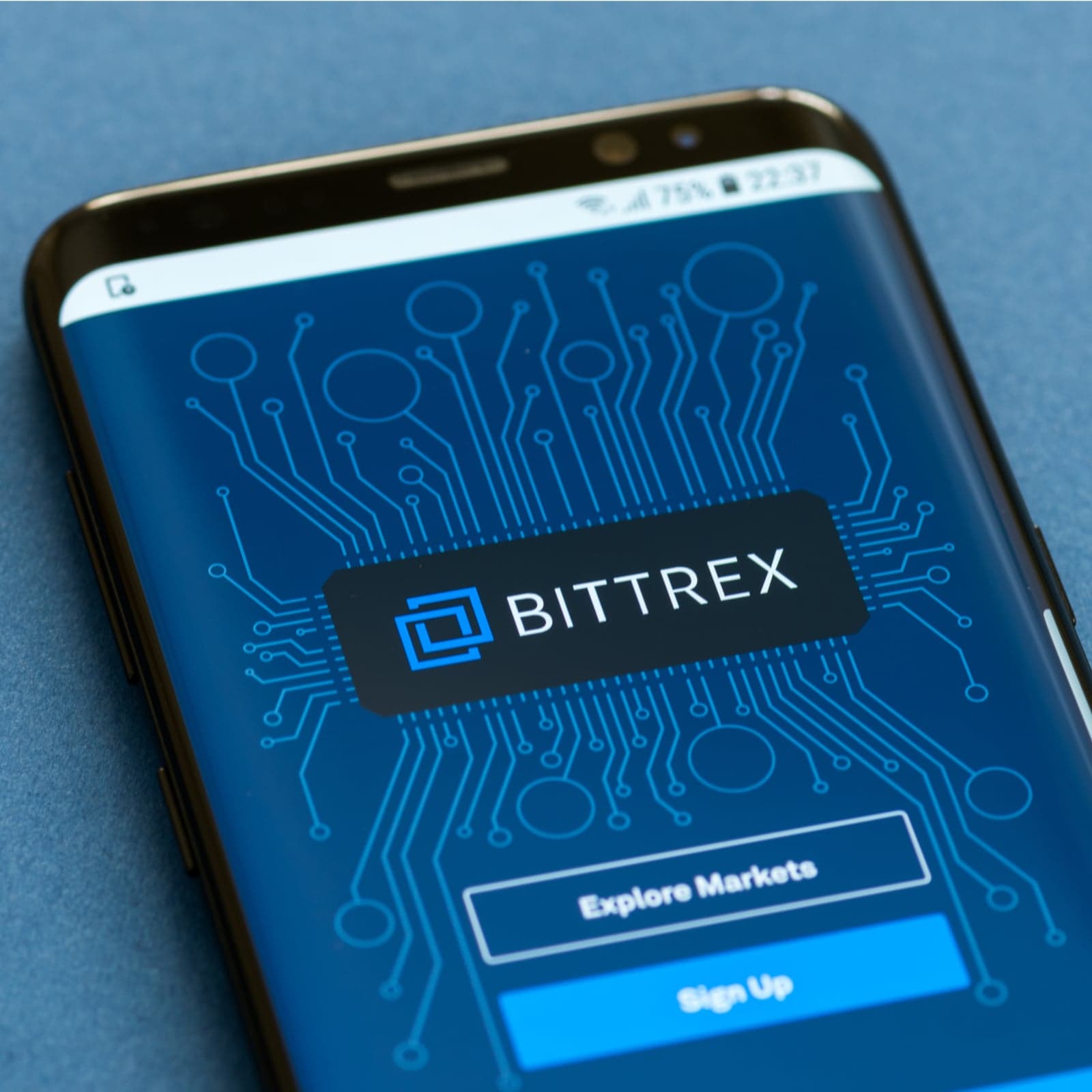 The Daily: Bittrex Opens OTC Desk, Bakkt Acquires Futures Team