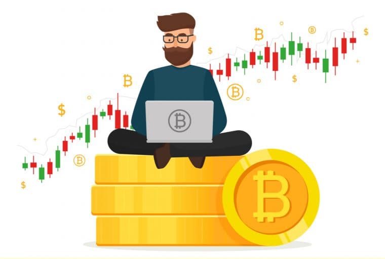 January Markets Report: MKR, TRX and ZEC Among Top 10 by Volume