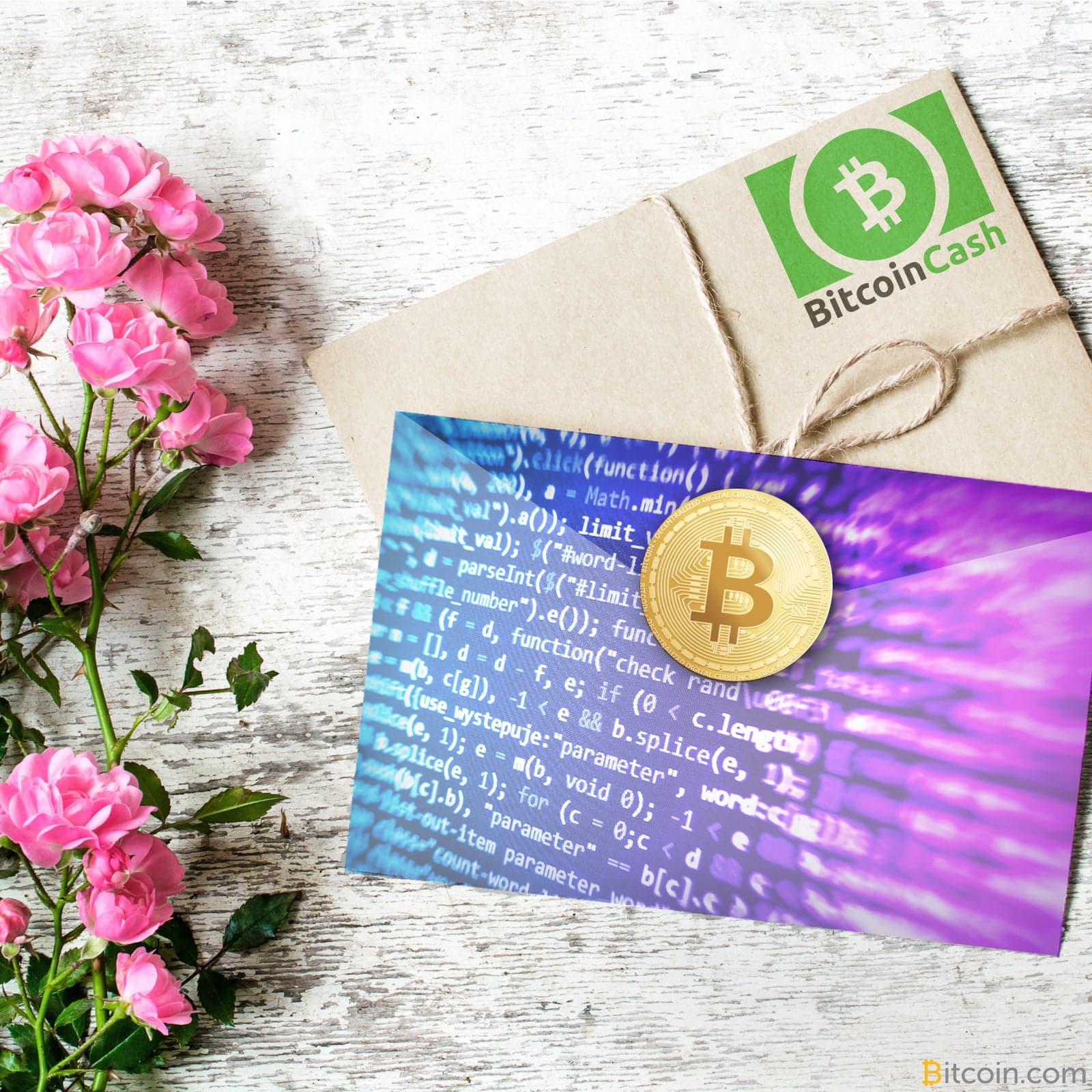 Jason Cox Extends Open Invitation for Assistance With Development and Review of Bitcoin Cash Code