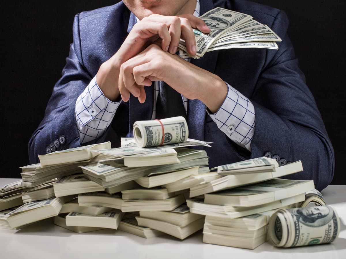 OTC Desks Proliferate as Volume Shifts From Spot Markets