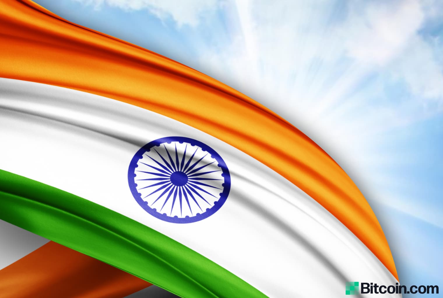 Indian State Ministry Discusses Cryptocurrency Plans With Founders of Crypto Bulls Roadshow