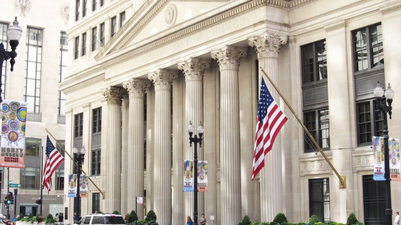 Federal Reserve Index: The US Is Already in Recession