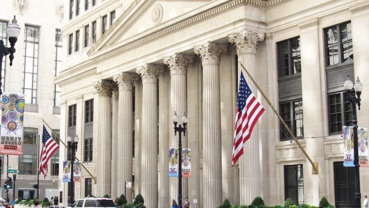 Federal Reserve Index: The US Is Already in Recession