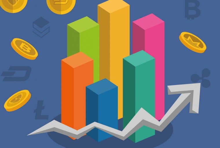 $15.4 Billion of New Cryptocurrency Value Was Created During 2018