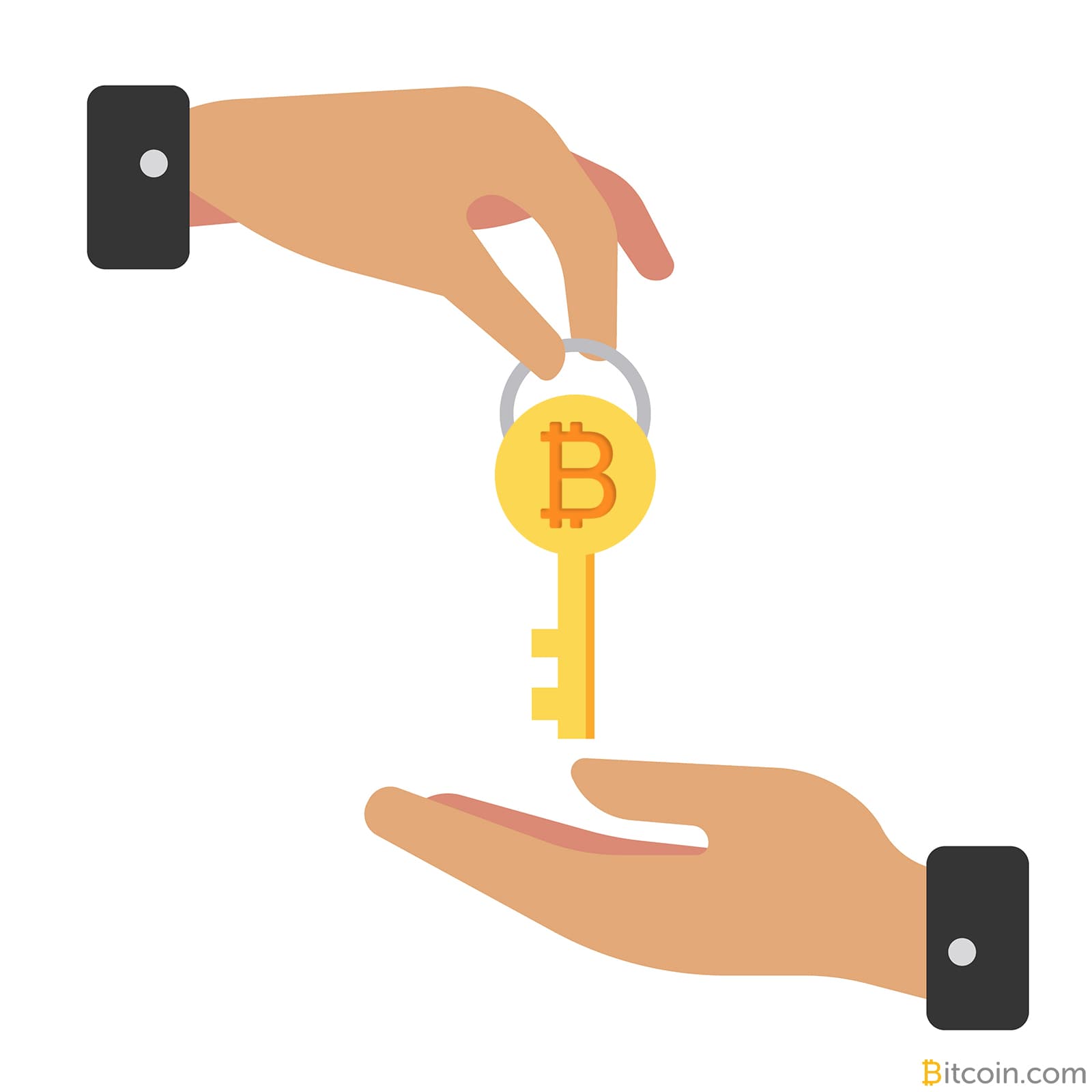 Bitcoin’s Proof of Keys Day Begins With Industry-Wide Support