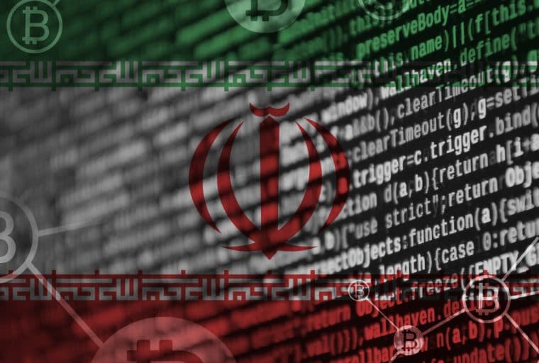 Cryptocurrency Adoption Rising in Iran as Government Mismanages Economy