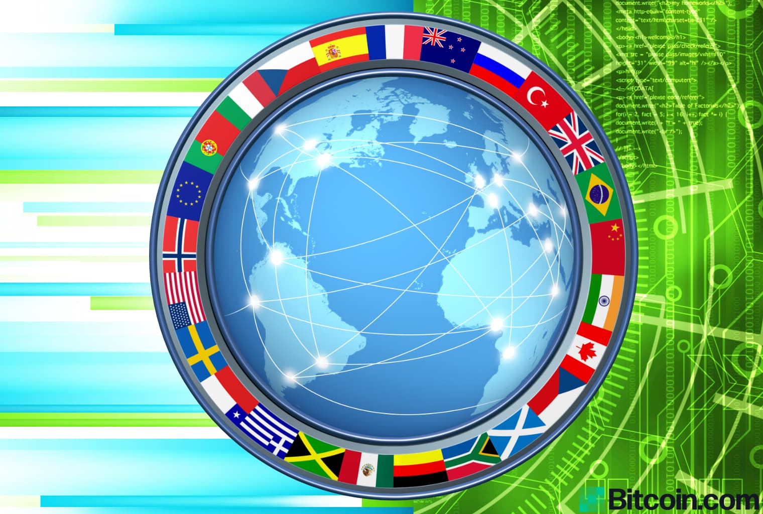 Regulatory Roundup: New US Crypto Tax Bill, Central Banks Join Forces on Digital Currencies