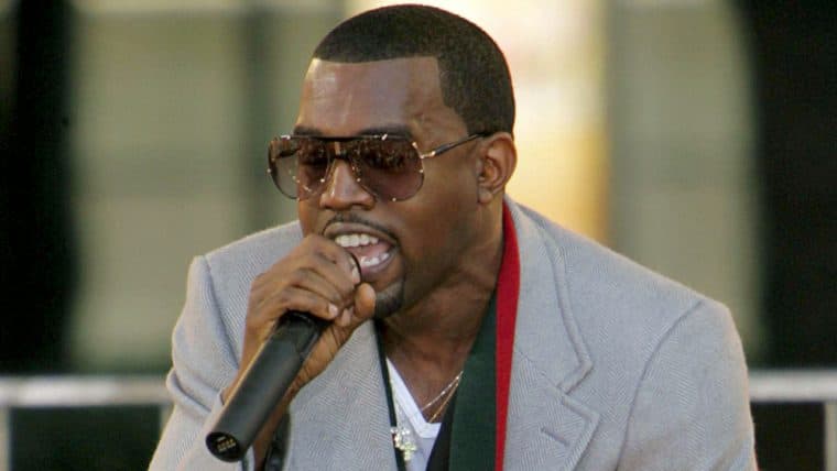 Bitcoin-Friendly Kanye West Running for US President 2020, Taking on Donald Trump and Joe Biden
