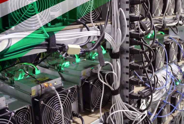 Abkhazia Temporarily Shuts Down 15 Mining Farms