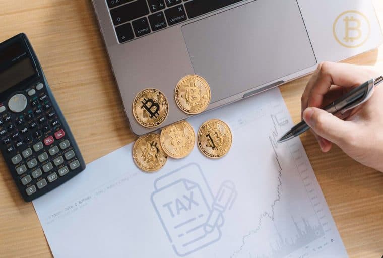 These Tools Will Help You Calculate Your Crypto Taxes