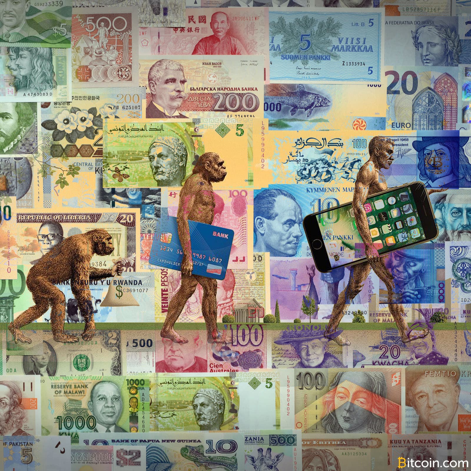 Back to Basics: What Is Money?