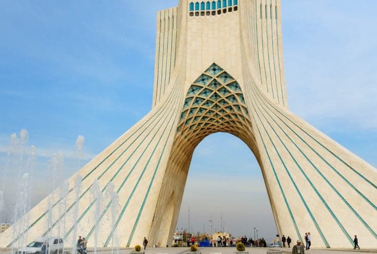 The Daily: Iran Said to Announce Crypto-Rial This Week, Italy Closer to Crypto Regulation