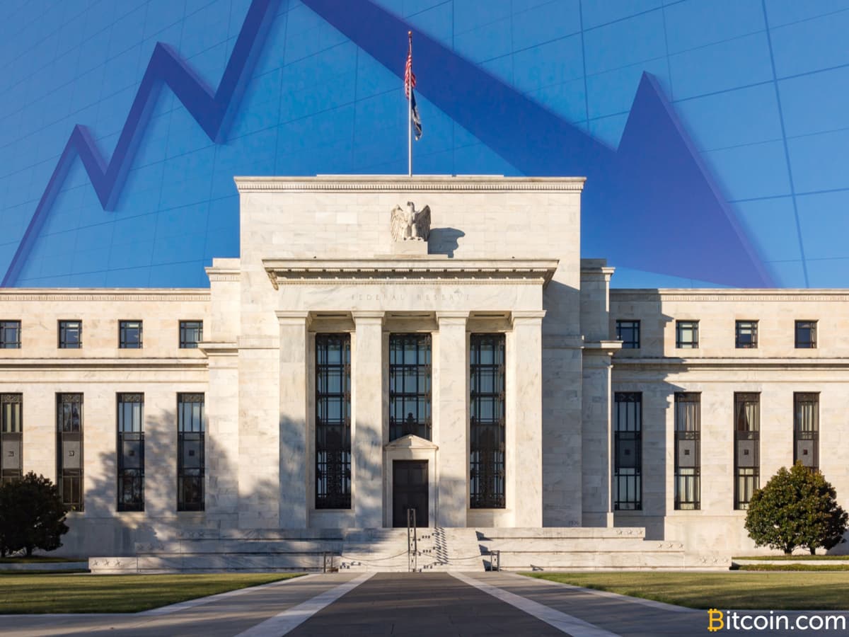 St. Louis Federal Reserve Predicts 'Flood' of Altcoins Will Drive Down BTC Prices