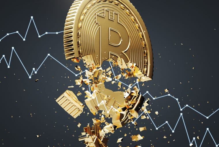 Analysis: Why Crypto Derivatives Are Considered Dangerous