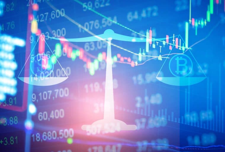 The Differences Between Forex and Crypto Trading