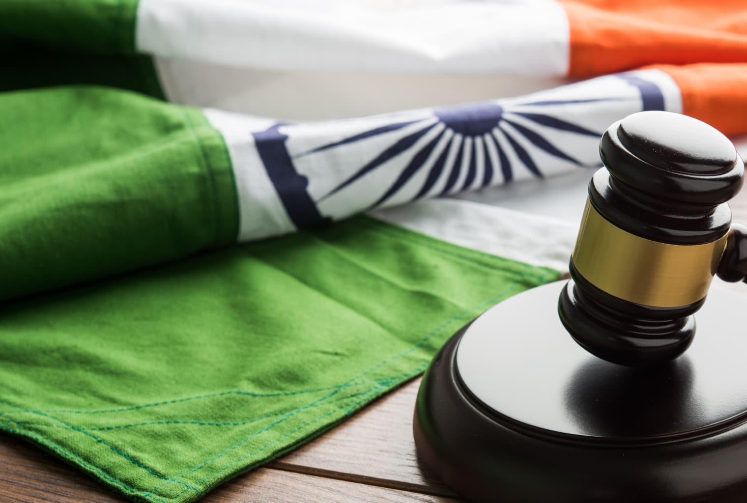 Hearing Concluded: Indian Supreme Court Reserves Judgment on Crypto vs RBI Case