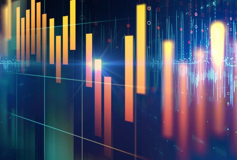 December Volume Report: Top Markets See Strongest Trade of H2 2018