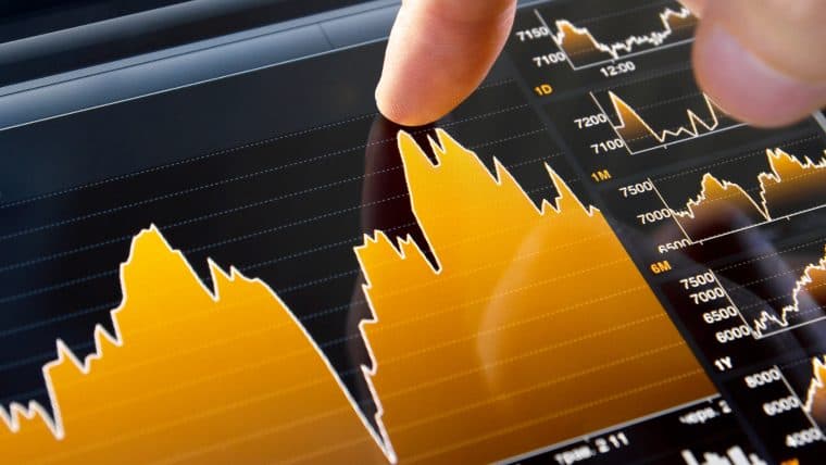 Cryptocurrency Markets Moved by Regulatory Actions, Federal Reserve Bank Paper Shows