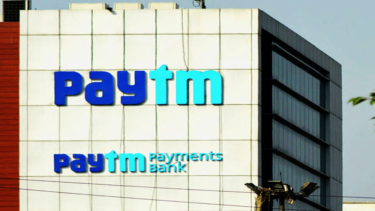 Paytm Freezes Indian Bank Accounts Suspected of Cryptocurrency Trading: Report