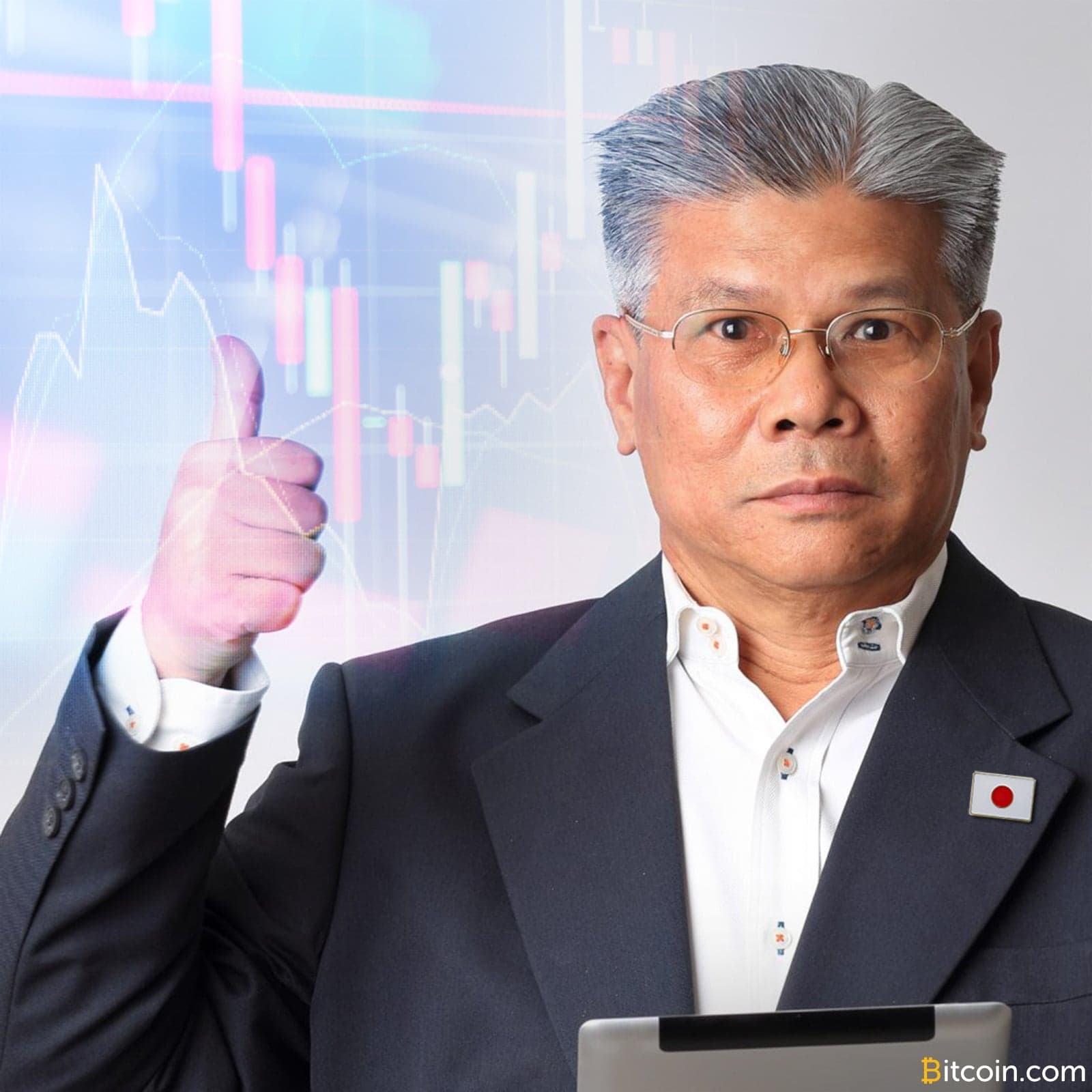 Japan Approves 17th Crypto Exchange – Its First in Over a Year