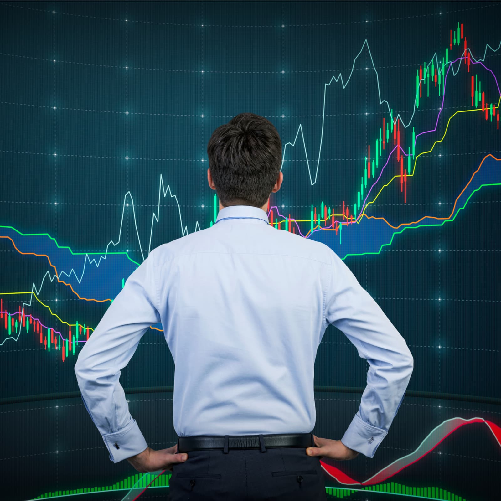 Report: Most Major Crypto Assets Show Close Price Correlation