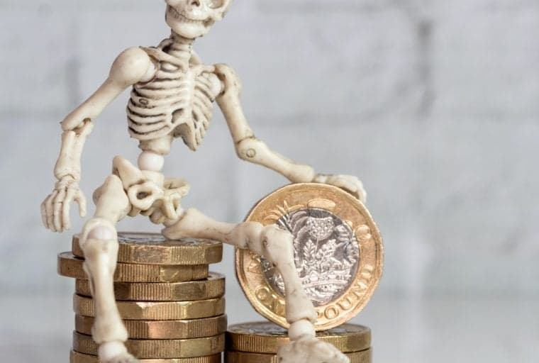 144 ICOs Launched During 2017 Failed Last Year