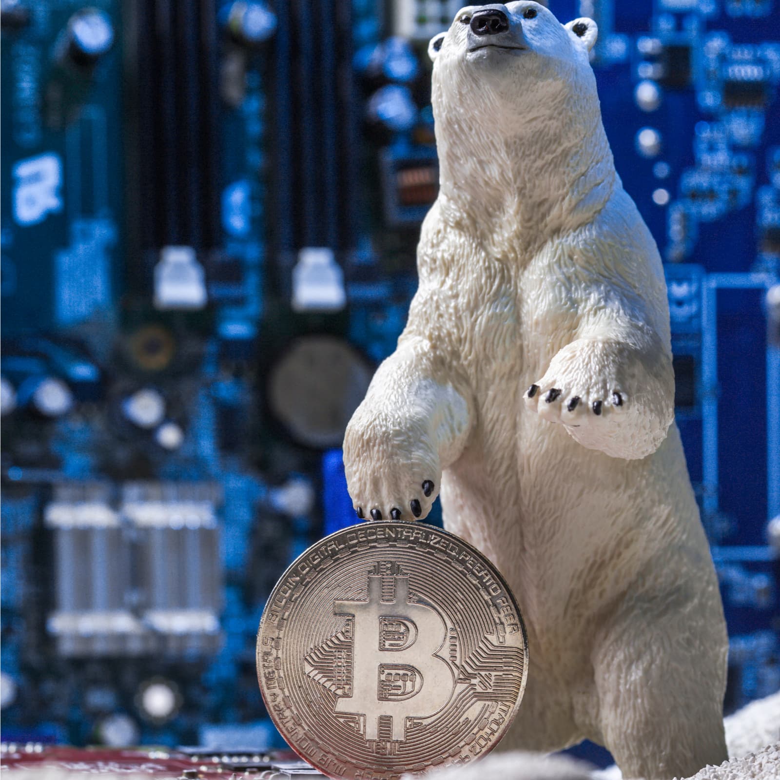 Galaxy Digital Reportedly Raising $250M to Help Firms Survive Crypto Winter