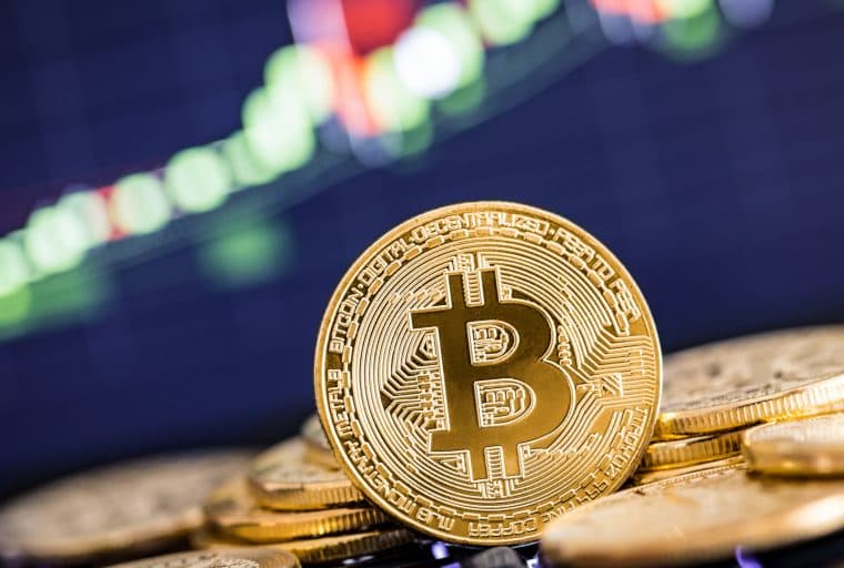 Bitblock Publishes Alternative Valuation Model That Suggests BTC Is Underpriced