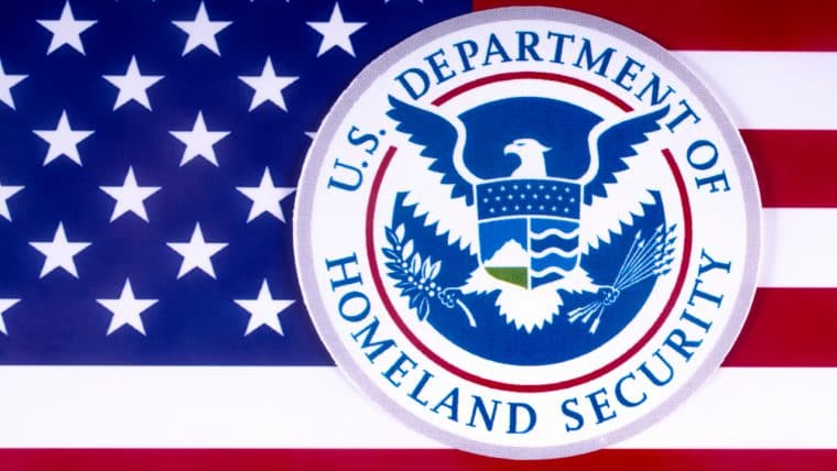 US Dept of Homeland Security Buys Analytics Software From Coinbase