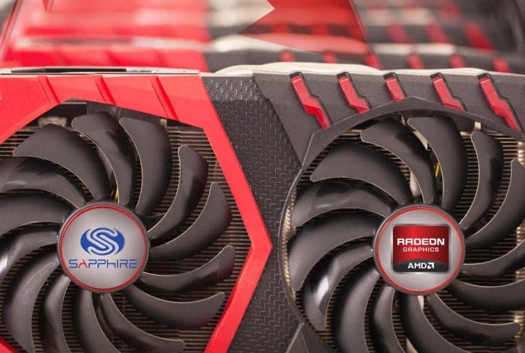 The Daily: Sapphire Develops GPU for Grin, TSMC Sees Drop in Mining Revenue