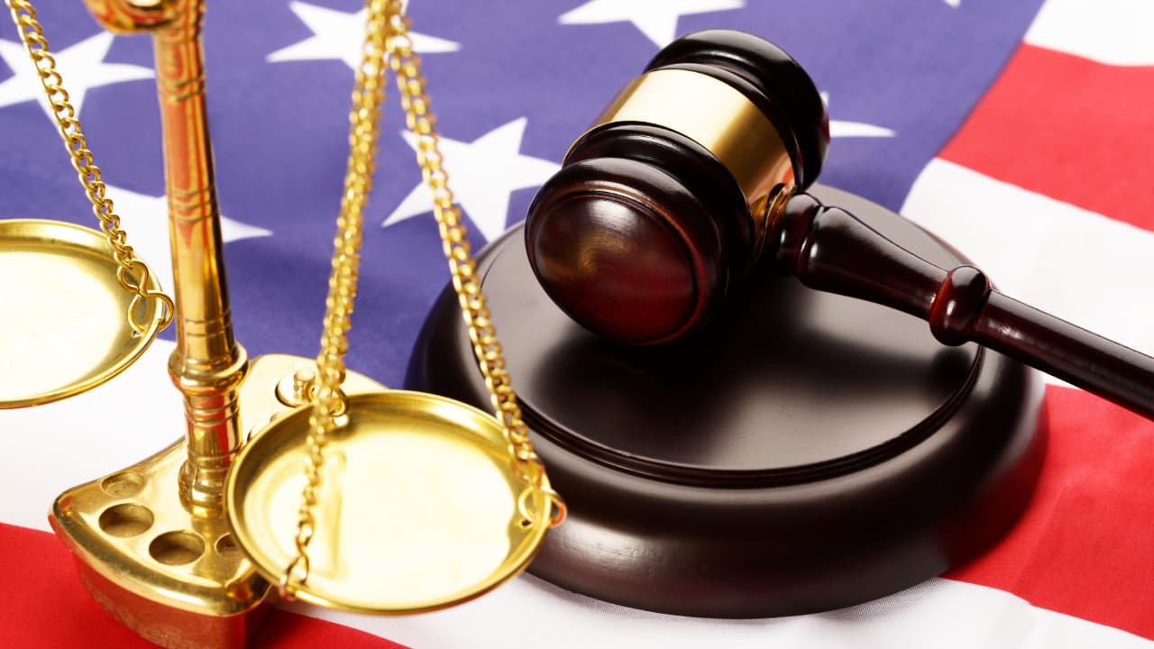 JPMorgan, Bank of America, Wells Fargo Sued Over Trump's Paycheck Protection Program