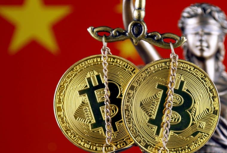 Number of Chinese Crypto Lawsuits Doubles in 2018