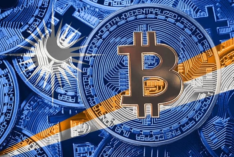 Marshall Islands Updates 2019 Roadmap for Sovereign Cryptocurrency