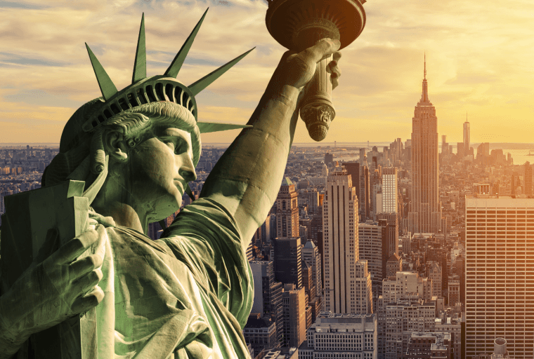 New York Regulator Grants Licenses to Robinhood Crypto and Libertyx