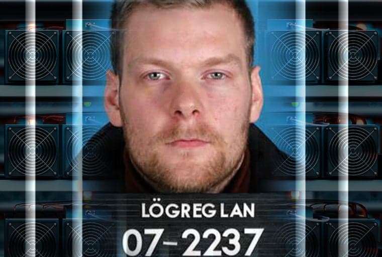Mastermind Who Planned Iceland's Biggest Bitcoin Heist Jailed for 4.5 Years