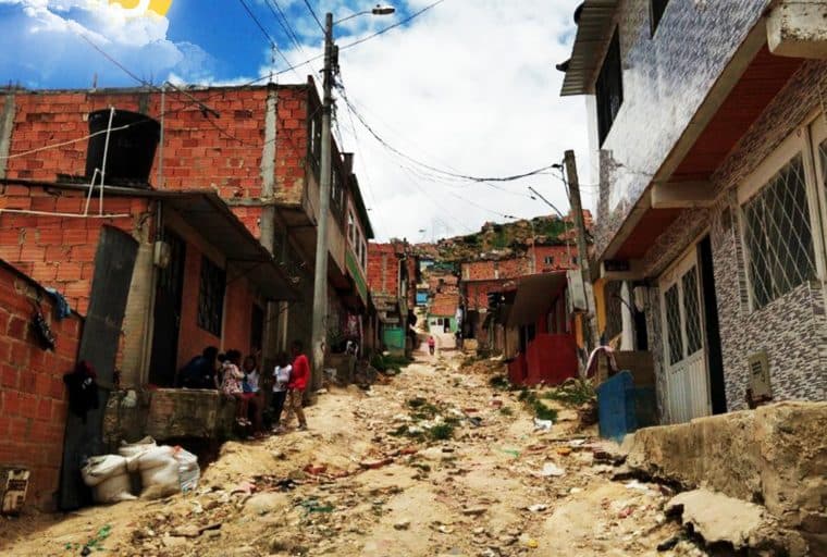 The Struggles and Successes of Introducing Crypto to the Unbanked: A Social Experiment in Colombia