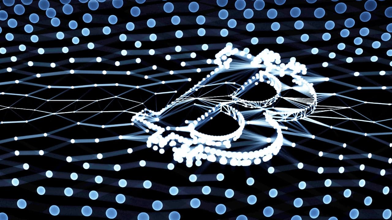 Bitcoin Use on Darknet Markets Jumps 65% in First Quarter