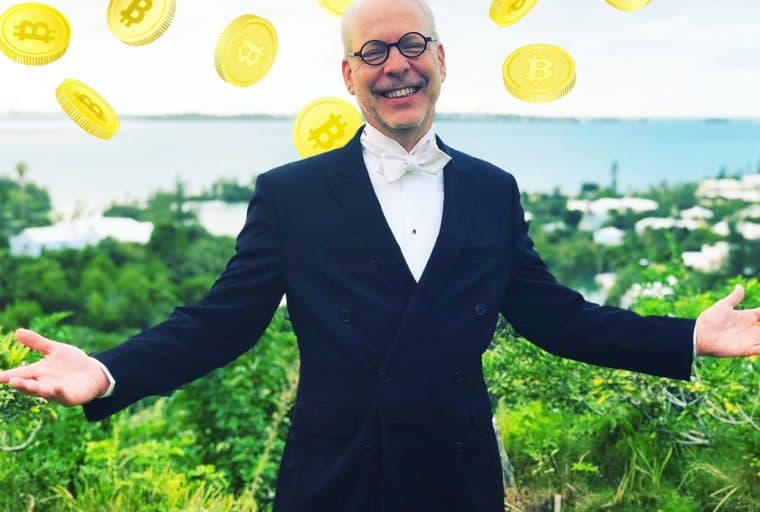 Wendy McElroy: Interview with Jeffrey Tucker on All Things Crypto, Part One